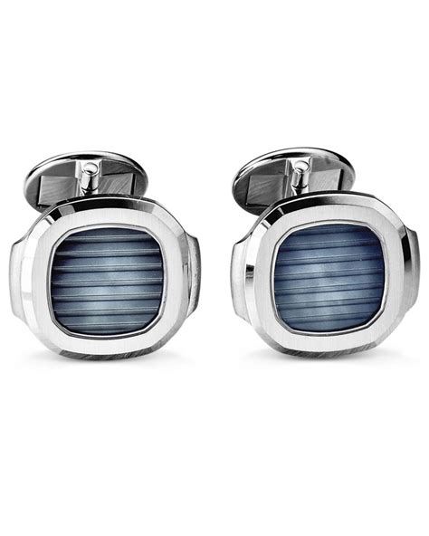 patek nautilus cufflinks|patek philippe jewelry online.